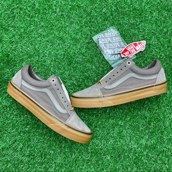 Vans Old Skool Gumsole - Picture 6 of 9